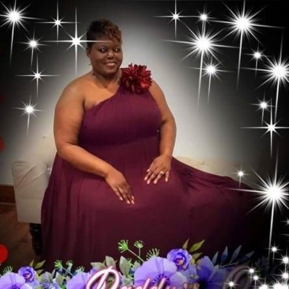 Meet your Posher, Tameka